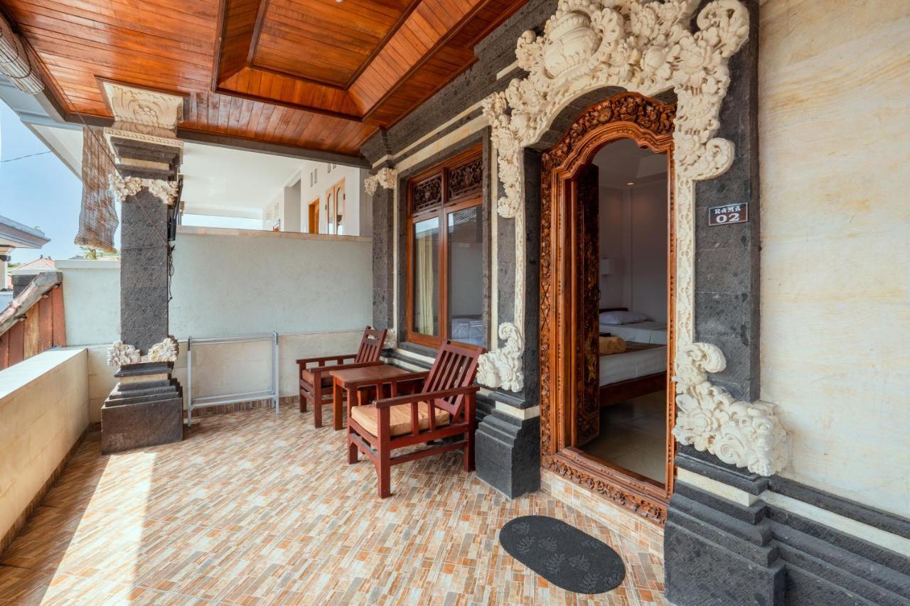 Hotel Suarsena House 3*